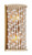 Minka-Lavery Horsmore Two Light Wall Sconce in Legacy Brass (Painted) - 3642-870