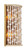 Minka-Lavery Horsmore Two Light Wall Sconce in Legacy Brass (Painted) - 3642-870