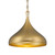 Minka-Lavery Cedar Lane One Light Pendant in Legacy Brass - 3931-732