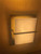 Minka-Lavery Tarnos LED Wall Sconce in Soft Brass - 432-695-L