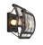 Minka-Lavery Bella Collina Two Light Bath Vanity in Coal - 5262-66A