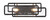 Minka-Lavery Bella Collina Two Light Bath Vanity in Coal - 5262-66A