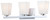 Minka-Lavery City Square Three Light Bath in Chrome - 6543-77
