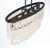 Minka-Lavery Shimmering Elegance Five Light Island Pendant in Sand Coal - 6707-66