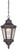 Minka-Lavery Hanford Pointe LED Outdoor Chain Hung in Oil Rubbed Bronze - 71824-143-L