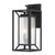 Minka-Lavery Harbor View Two Light Wall Mount in Sand Coal - 71262-66