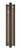 Minka-Lavery Hvar LED Outdoor Wall Mount in Sand Coal - 77201-66-L