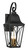 Minka-Lavery Cardigan Four Light Outdoor Wall Mount in Sand Coal Black & Olden Brass - 73359-757