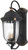 Minka-Lavery Peale Street Four Light Outdoor Wall Mount in Sand Coal And Vermeil Gold - 73234-738