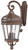Minka-Lavery Harrison Four Light Wall Mount in Vintage Rust - 8693-61