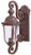 Minka-Lavery Ardmore One Light Wall Mount in Vintage Rust - 8990-61