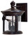 Minka-Lavery Abbey Lane Two Light Wall Mount in Iron Oxide - 9152-A357