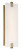 Minka-Lavery Aizen LED Wall Sconce in Soft Brass - 921-695-L