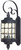Minka-Lavery Mallorca Four Light Wall Mount in Spanish Iron - 8882-A39