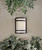 Minka-Lavery Bay View One Light Pocket Lantern in Oil Rubbed Bronze - 9801-143