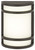 Minka-Lavery Bay View LED Outdoor Pocket Lantern in Oil Rubbed Bronze - 9801-143-L
