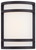 Minka-Lavery Bay View LED Outdoor Pocket Lantern in Oil Rubbed Bronze - 9801-143-L