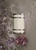 Minka-Lavery Bay View One Light Pocket Lantern in Brushed Stainless Steel - 9801-144
