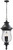 Minka-Lavery Newport Four Light Chain Hung in Heritage - 8904-94