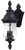 Minka-Lavery Newport Two Light Wall Mount in Heritage - 8905-94
