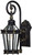 Minka-Lavery Stratford Hall One Light Wall Mount in Heritage W/ Gold Highlights - 8930-95