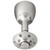 Oxygen Alpha 60"Ceiling Fan in Satin Nickel - 3-105-024