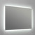 Oxygen Galaxy LED Mirror  - 3-1103-0