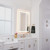 Oxygen Mimic LED Mirror  - 3-1503-0