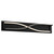 Oxygen Hyperion LED Vanity in Black - 3-5007-15