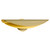 Oxygen Pivot LED Wall Sconce in Aged Brass - 3-406-40