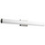 Oxygen Fugit LED Vanity in Satin Nickel - 3-5013-24