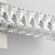Oxygen Élan LED Vanity in Satin Nickel - 3-573-24