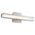 Oxygen Élan LED Vanity in Satin Nickel - 3-573-24