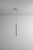 Oxygen Idol LED Pendant in Polished Chrome - 3-635-14