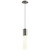Oxygen Magnum LED Pendant in Satin Nickel - 3-653-124