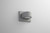Oxygen Eris LED Outdoor Lantern in Grey - 3-721-16