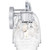 Quoizel Ansley Three Light Bath in Polished Chrome - ALE8624C