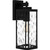 Quoizel Balchier One Light Outdoor Wall Mount in Matte Black - BCR8406MBK