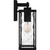 Quoizel Balchier One Light Outdoor Wall Mount in Matte Black - BCR8406MBK