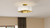 Quoizel Balsam Four Light Semi-Flush Mount in Matte White - BSM1714W