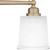 Quoizel Cecilia Four Light Bath in Bronze Gold - CEC8632BGD