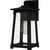 Quoizel Drescher One Light Outdoor Wall Mount in Matte Black - DCH8406MBK