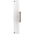 Quoizel Finnegan Two Light Wall Sconce in Bronze Gold - FGN8805BGD