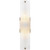 Quoizel Finnegan Two Light Wall Sconce in Bronze Gold - FGN8805BGD