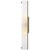 Quoizel Finnegan Two Light Wall Sconce in Bronze Gold - FGN8805BGD