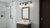 Quoizel Emerson Four Light Bath in Matte Black - EMR8604MBK