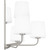 Quoizel Gallagher Nine Light Chandelier in Brushed Nickel - GGR5032BN
