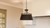 Quoizel Fairview Three Light Pendant in Western Bronze - FV2818WT