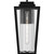 Quoizel Jett One Light Outdoor Wall Lantern in Matte Black - JET8409MBK
