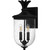 Quoizel Havana Two Light Outdoor Wall Mount in Earth Black - HVN8408EK